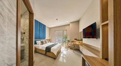 Tran Long Hotel By Urban B – Photos 2