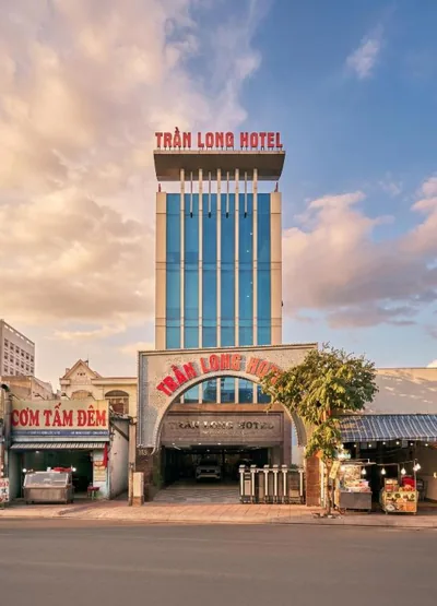 Tran Long Hotel By Urban B – Photos 5