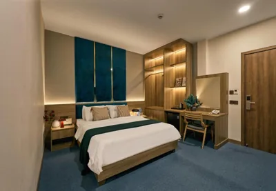 Tran Long Hotel By Urban B – Photos 6