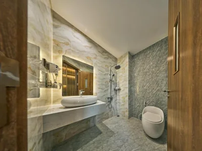 Tran Long Hotel By Urban B – Photos 7