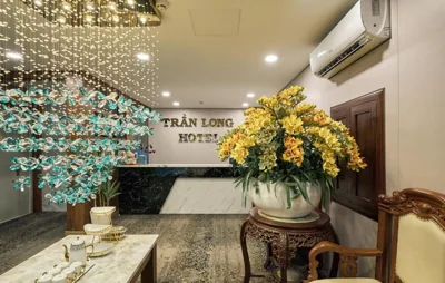 Tran Long Hotel By Urban B – Photos 8
