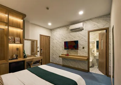 Tran Long Hotel By Urban B – Photos 9