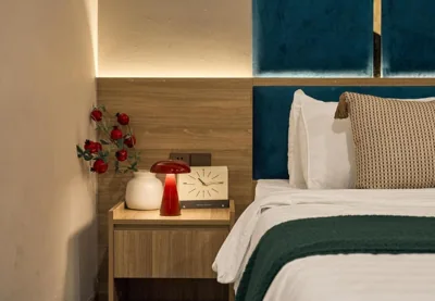 Tran Long Hotel By Urban B – Photos 10