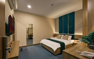 Tran Long Hotel By Urban B – Photos 12