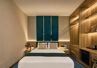 Tran Long Hotel By Urban B – Photos 13