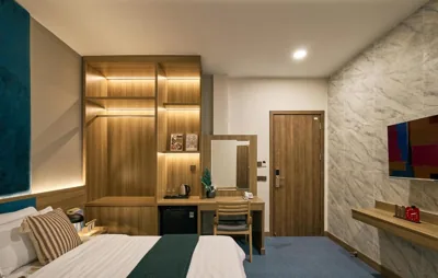 Tran Long Hotel By Urban B – Photos 16